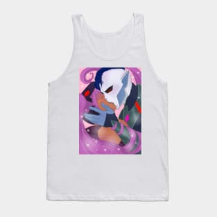 Entrapdak Tank Top